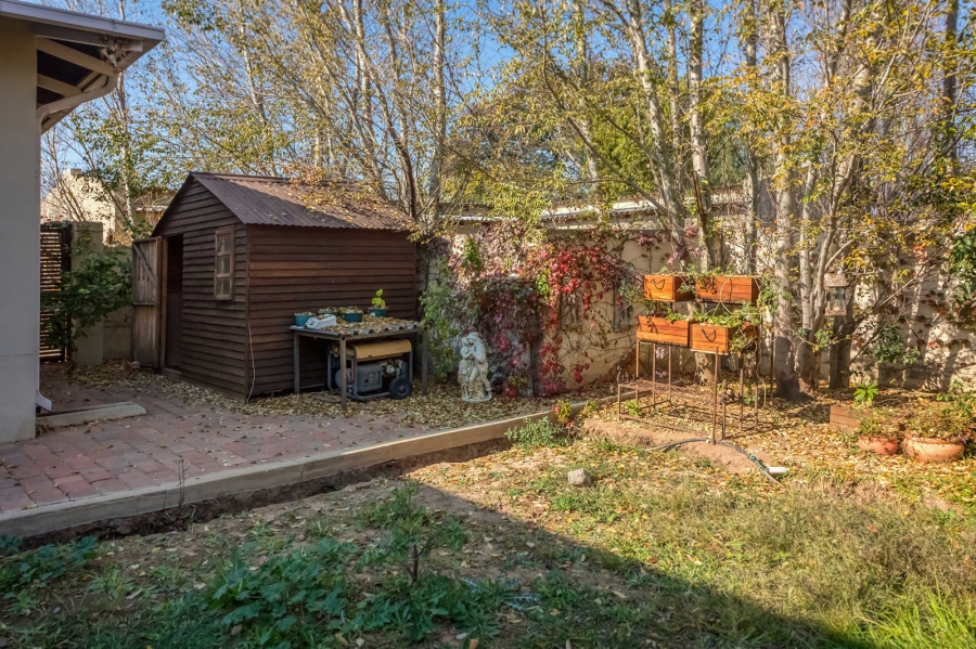 7 Bedroom Property for Sale in Morewag Free State